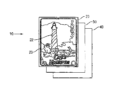 Une figure unique qui représente un dessin illustrant l'invention.